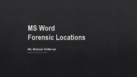 MS Word Forensic Locations.pdf